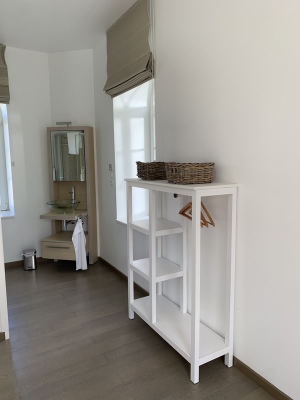 Meublé de tourisme > Gîte Vaugoubert, Saint-Germain-de-Varreville - photo 10