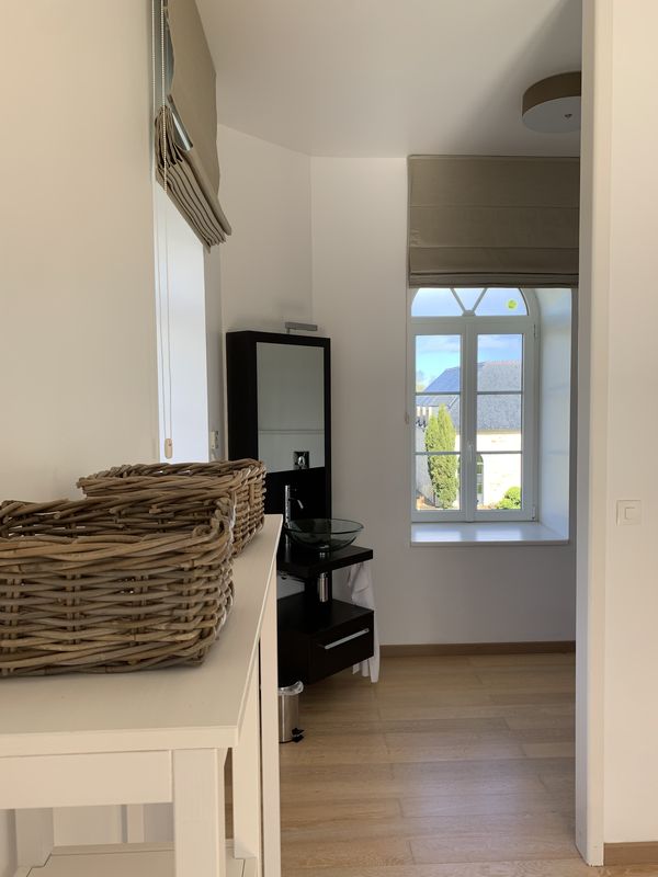 Meublé de tourisme > Gîte Vaugoubert, Saint-Germain-de-Varreville - photo 11