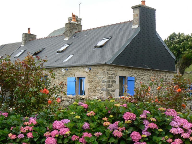 Clévacances H538 > Le Pont des Vaux