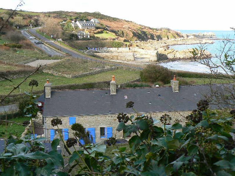 Clévacances H538 > Le Pont des Vaux, La Hague - photo 5