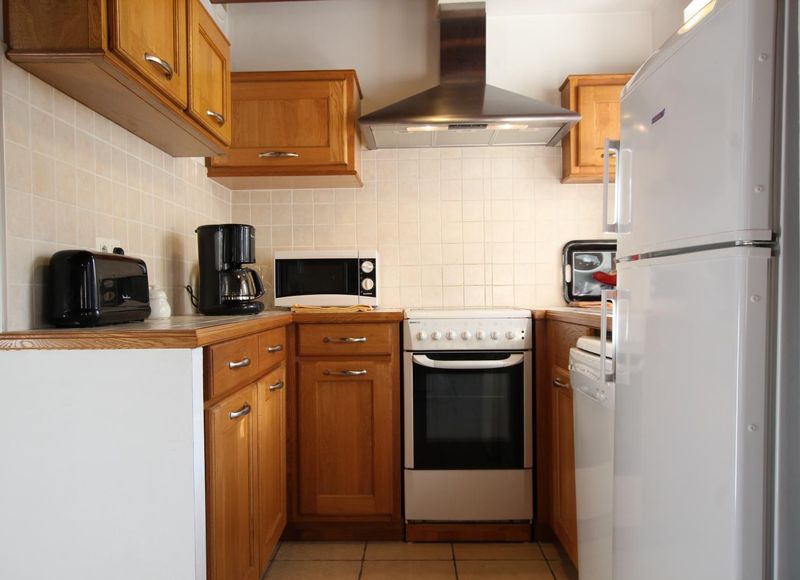 Clévacances H538 > Le Pont des Vaux, La Hague - photo 7