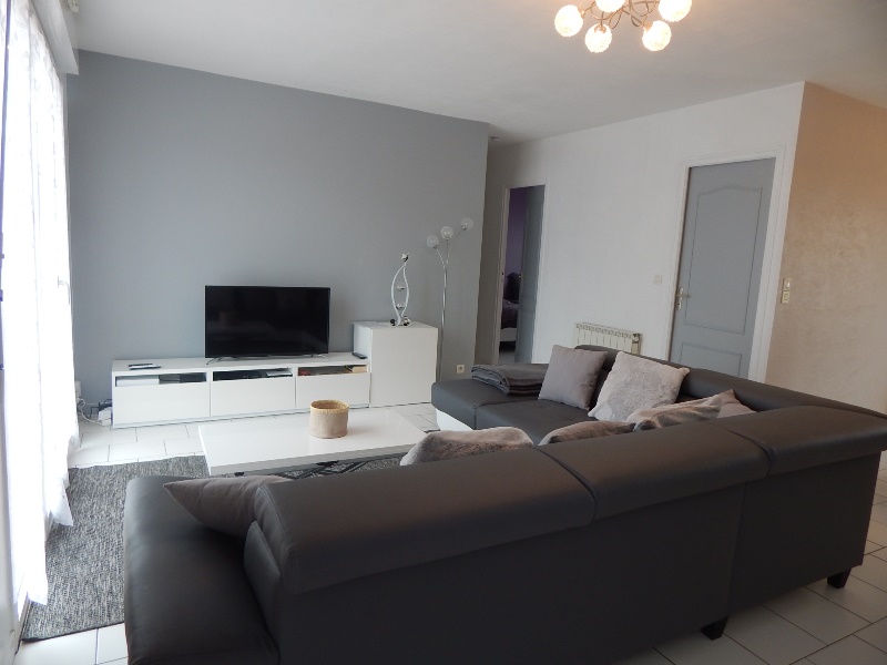 Meublé de tourisme > Les Dunes