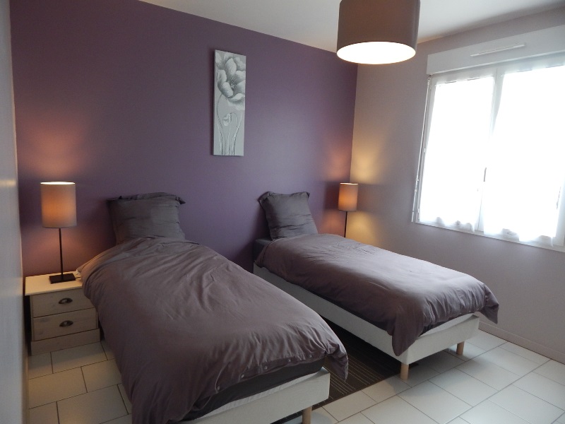 Meublé de tourisme > Les Dunes, Saint-Germain-sur-Ay - photo 8