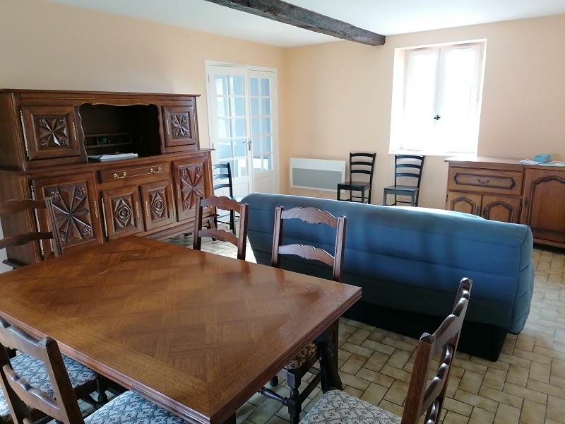 Gîte d'étape de Saint-Hilaire-du-Harcouët, Saint-Hilaire-du-Harcouët - photo 2