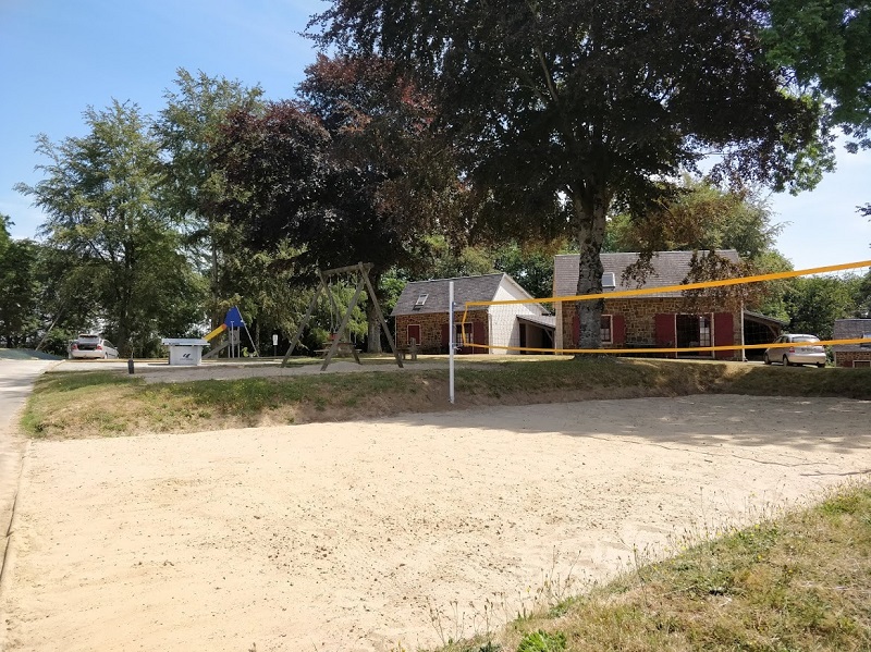 Village de Gîtes Communaux > Le Bel Orient, Saint-Laurent-de-Terregatte - photo 6