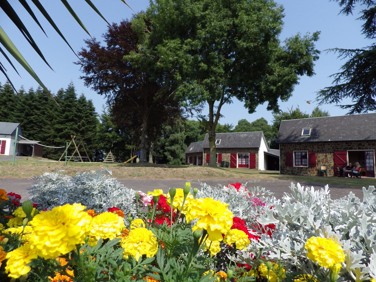 Village de Gîtes Communaux > Le Bel Orient