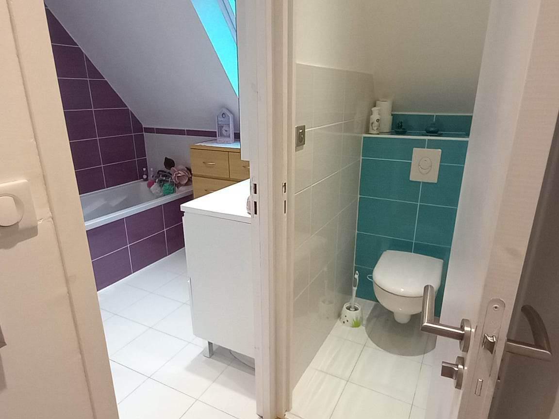 Chambres d'hôtes > Les Villégiatures de Muse, Saint-Marcouf - photo 12