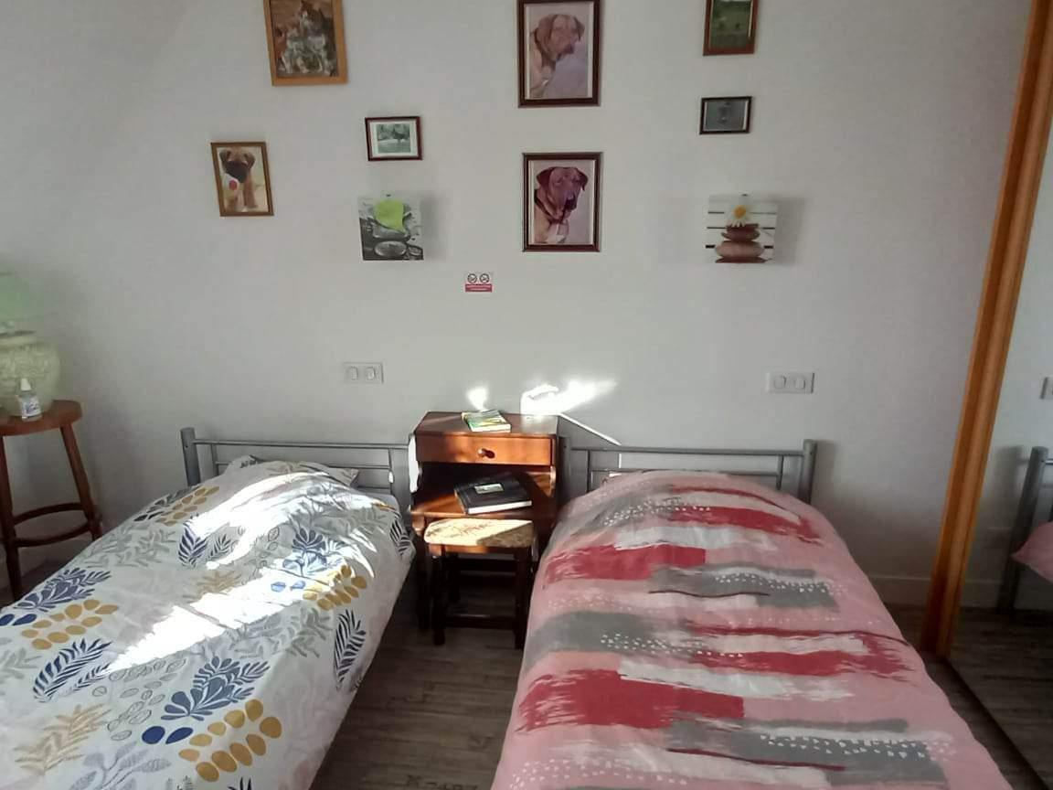 Chambres d'hôtes > Les Villégiatures de Muse, Saint-Marcouf