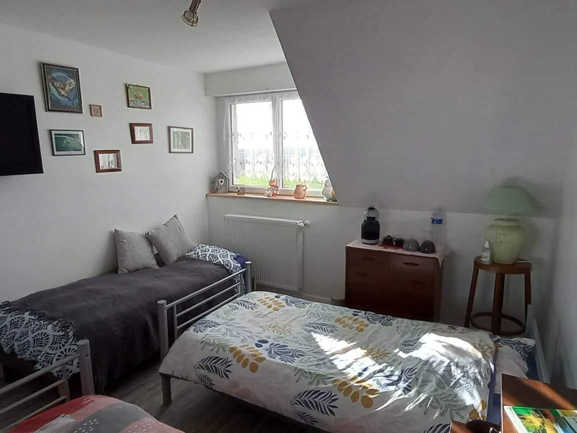 Chambres d'hôtes > Les Villégiatures de Muse, Saint-Marcouf - photo 2