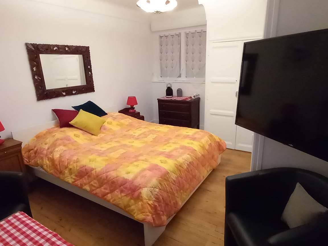 Chambres d'hôtes > Les Villégiatures de Muse, Saint-Marcouf - photo 11