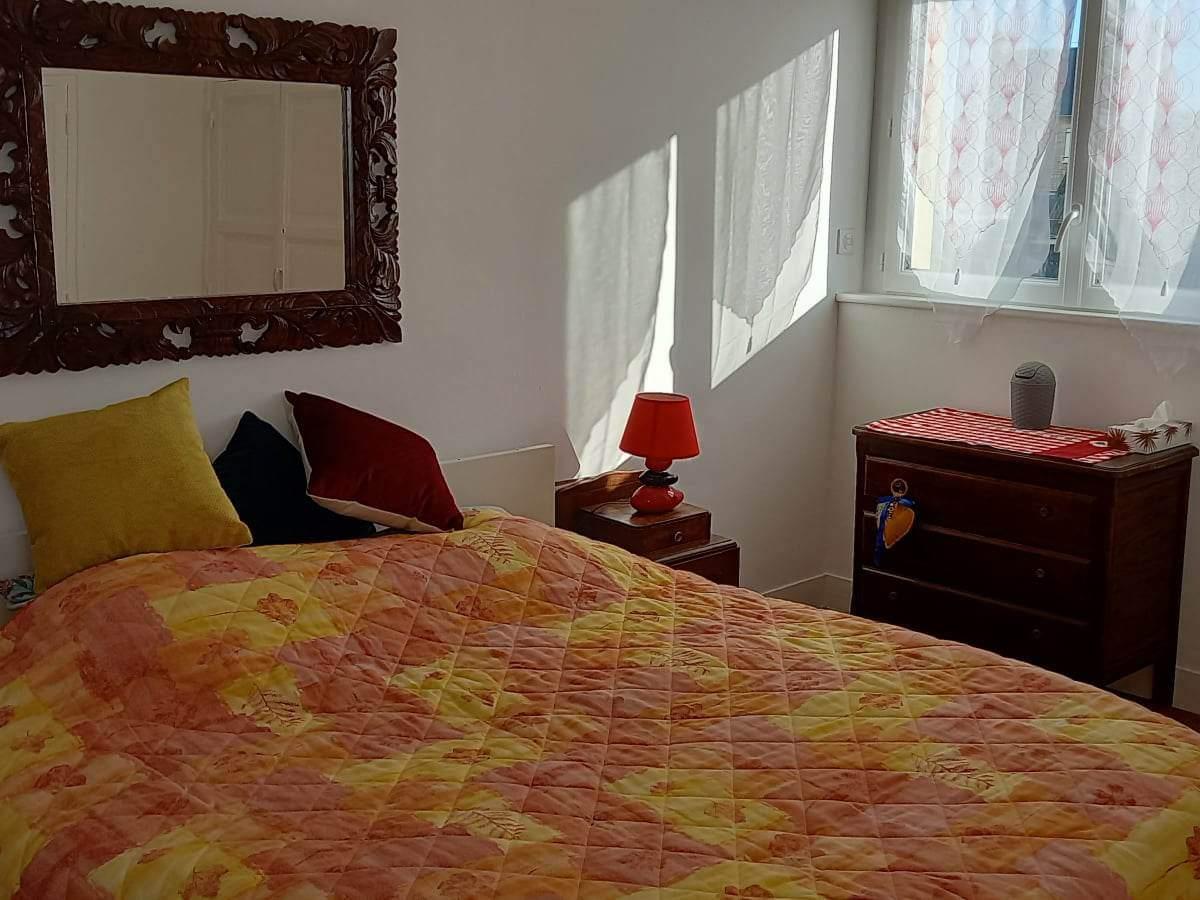 Chambres d'hôtes > Les Villégiatures de Muse, Saint-Marcouf - photo 17