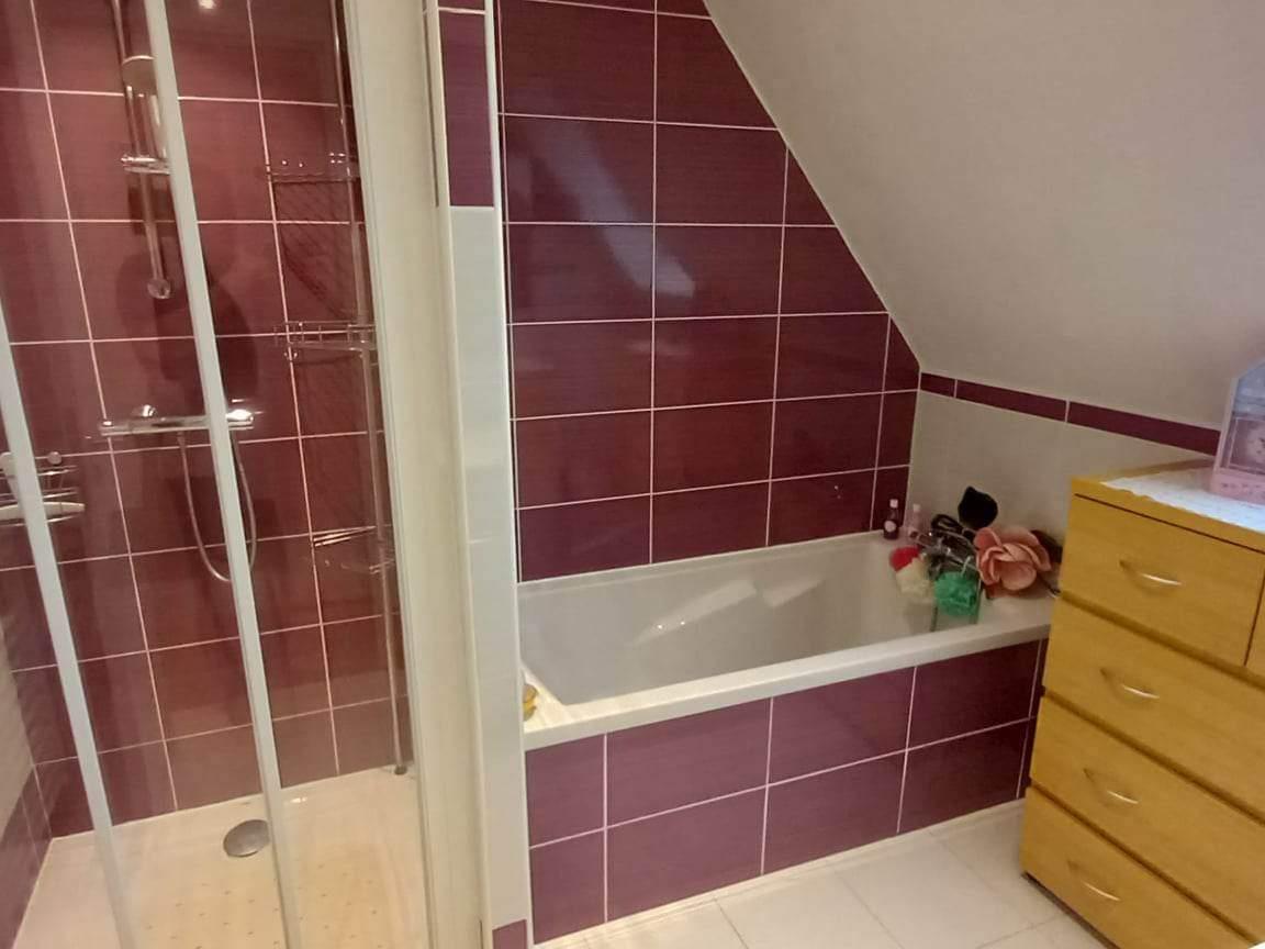 Chambres d'hôtes > Les Villégiatures de Muse, Saint-Marcouf - photo 6