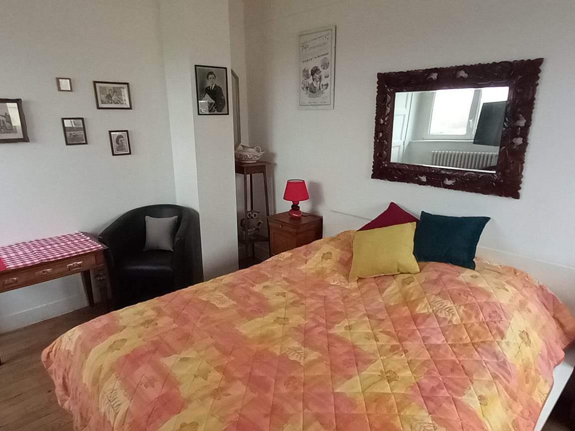 Chambres d'hôtes > Les Villégiatures de Muse