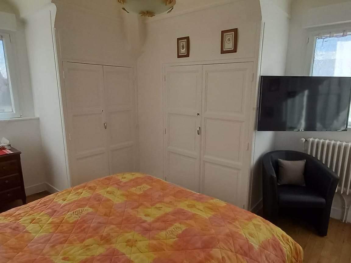 Chambres d'hôtes > Les Villégiatures de Muse, Saint-Marcouf - photo 19