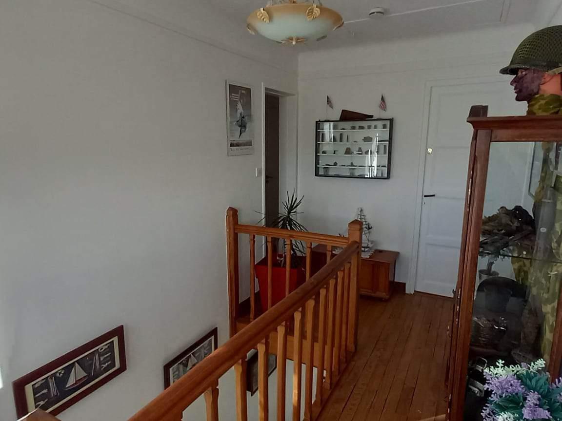 Chambres d'hôtes > Les Villégiatures de Muse, Saint-Marcouf - photo 14