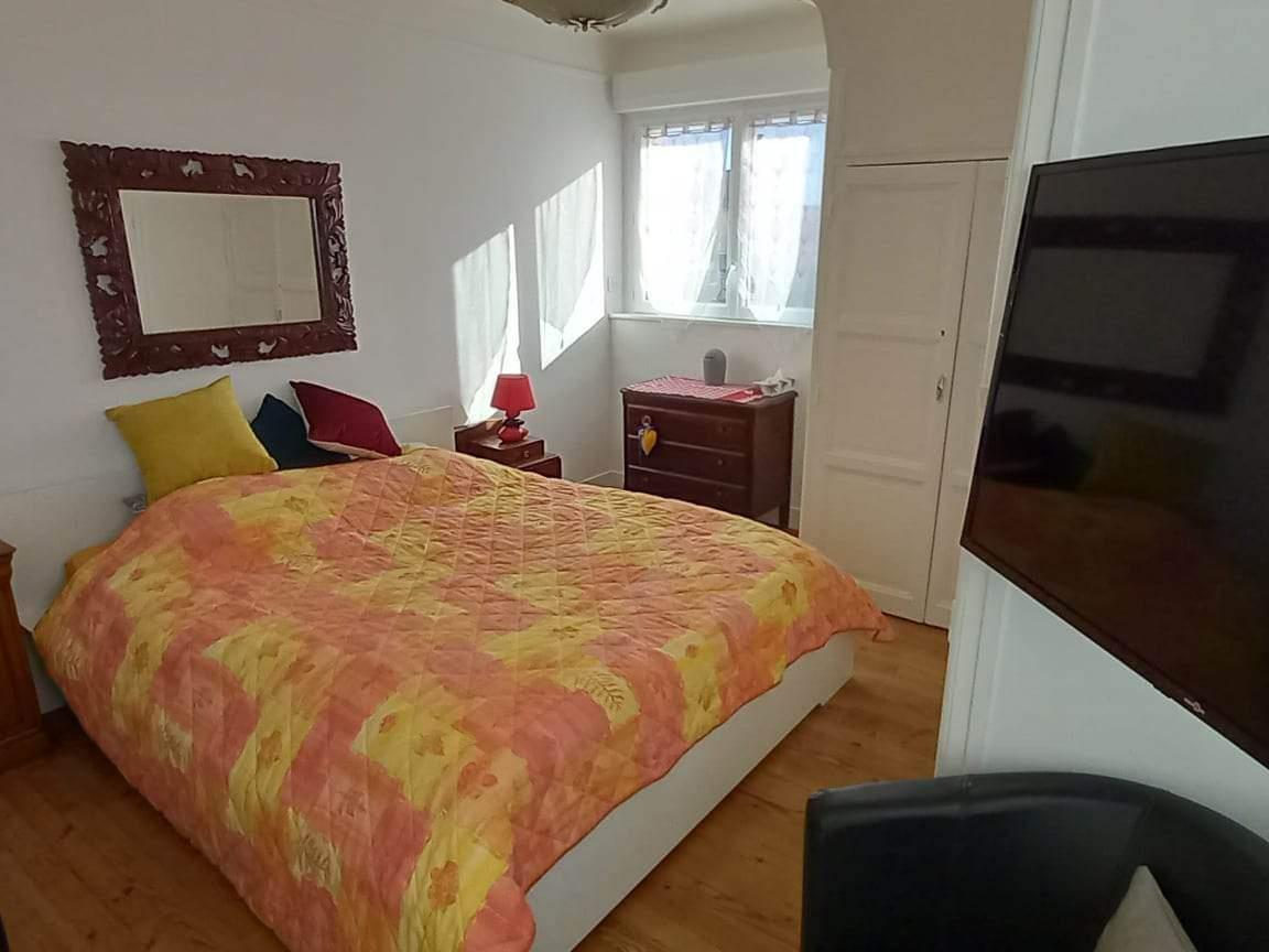 Chambres d'hôtes > Les Villégiatures de Muse, Saint-Marcouf - photo 4