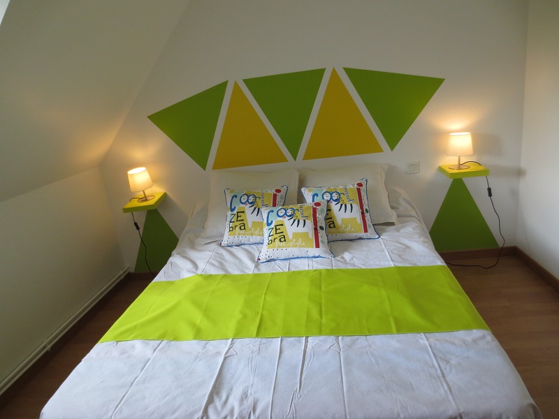 Meublé de tourisme > La Maison de Marie-Louise, Saint-Hilaire-du-Harcouët - photo 5