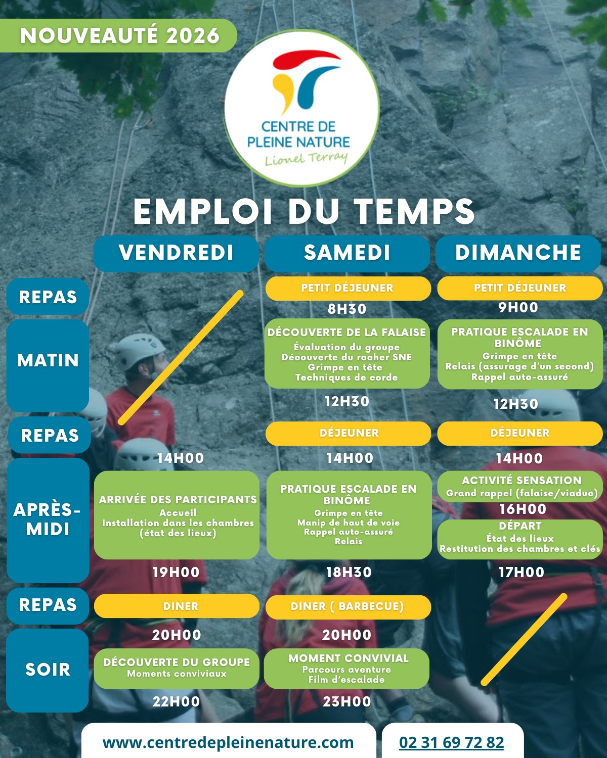 Média additionnel 1