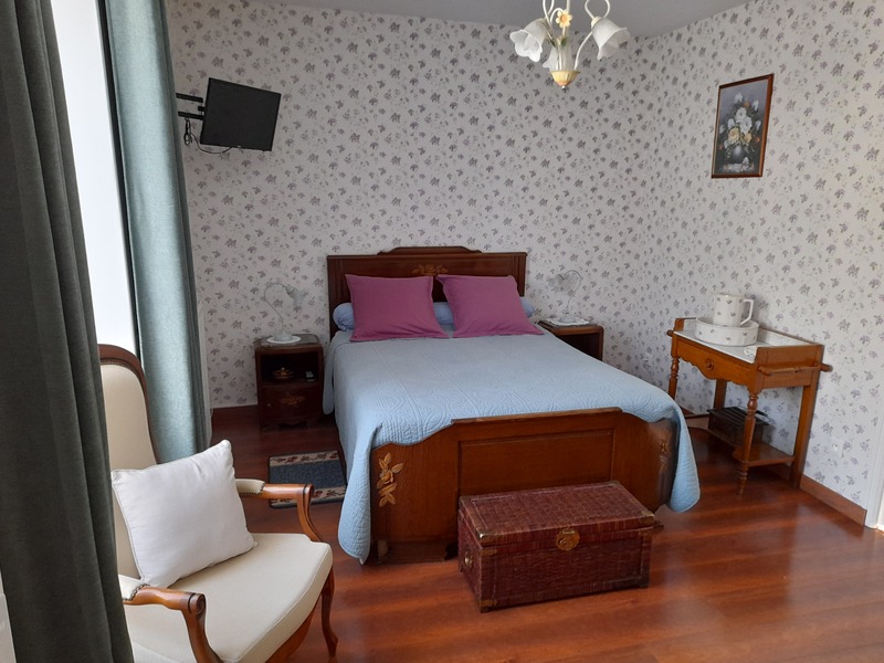 Chambres d'hôtes > Valentine 44, Sainte-Mère-Église - photo 2