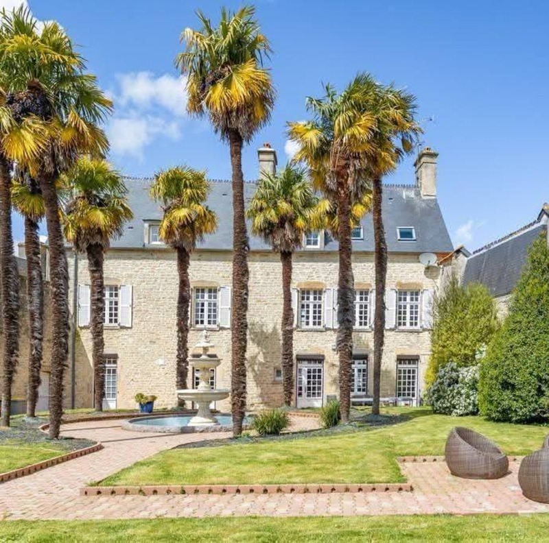 Meublé de tourisme > Gîte de la Liberté