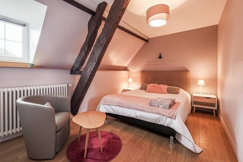 Meublé de tourisme > Gîte de la Liberté