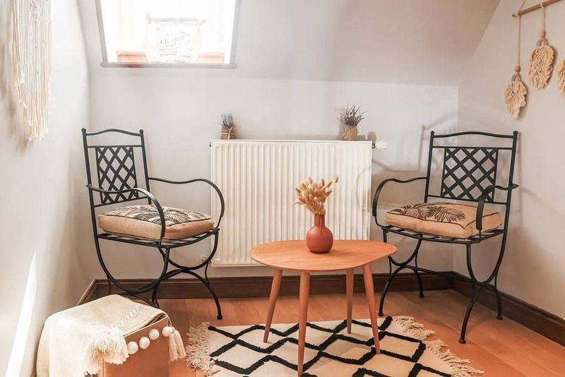 Meublé de tourisme > Gîte de la Liberté