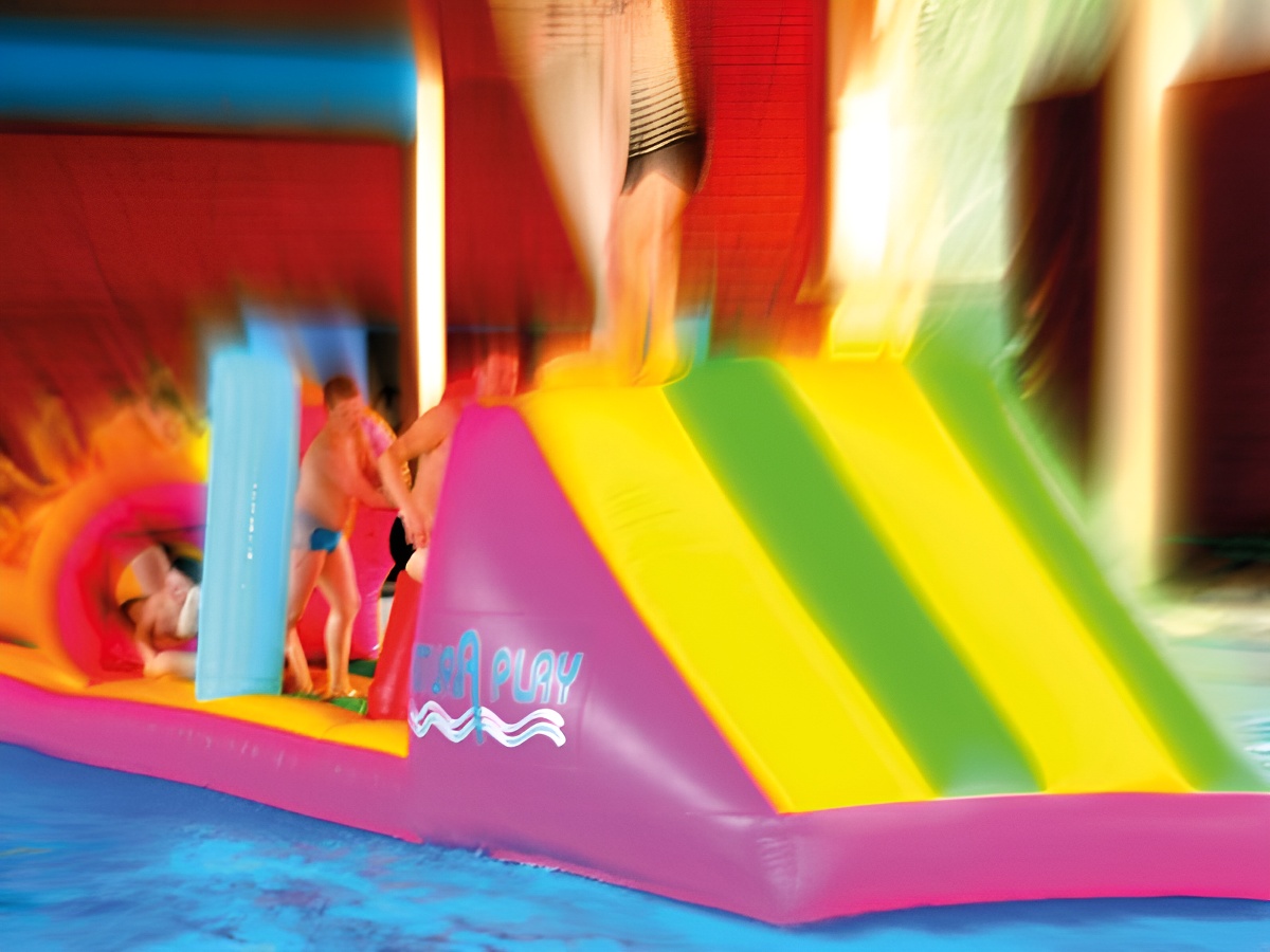 Espace Aquatique de Condé-en-Normandie, Condé-en-Normandie