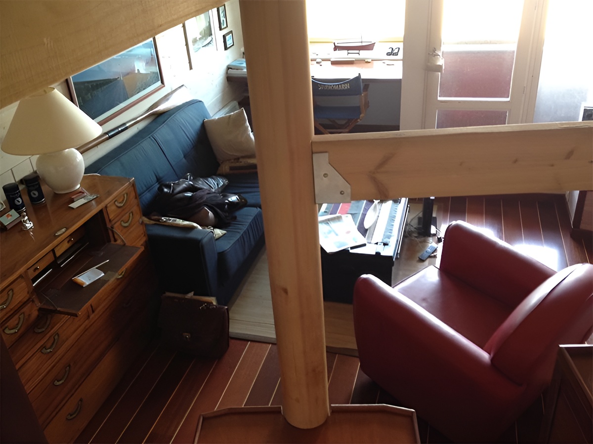 Studio Marin, Deauville - photo 13