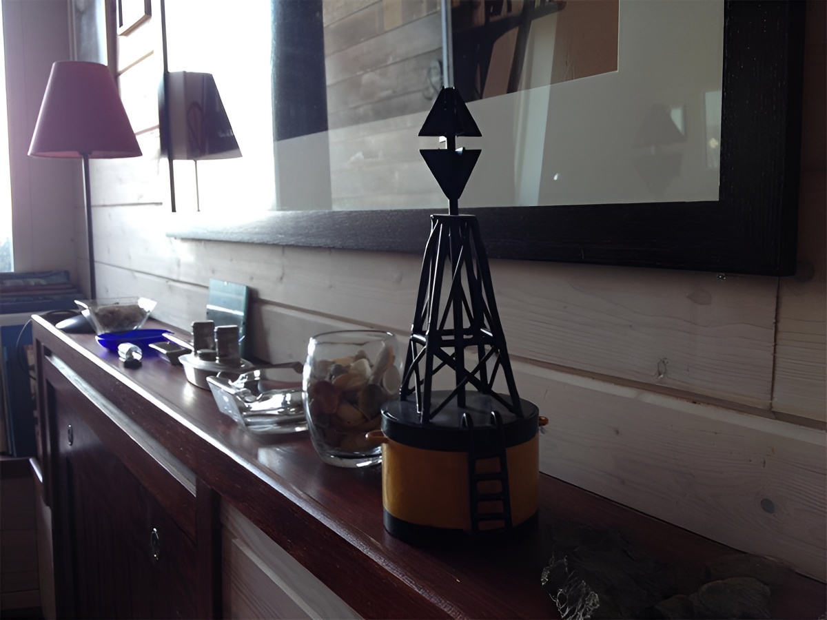 Studio Marin, Deauville - photo 6