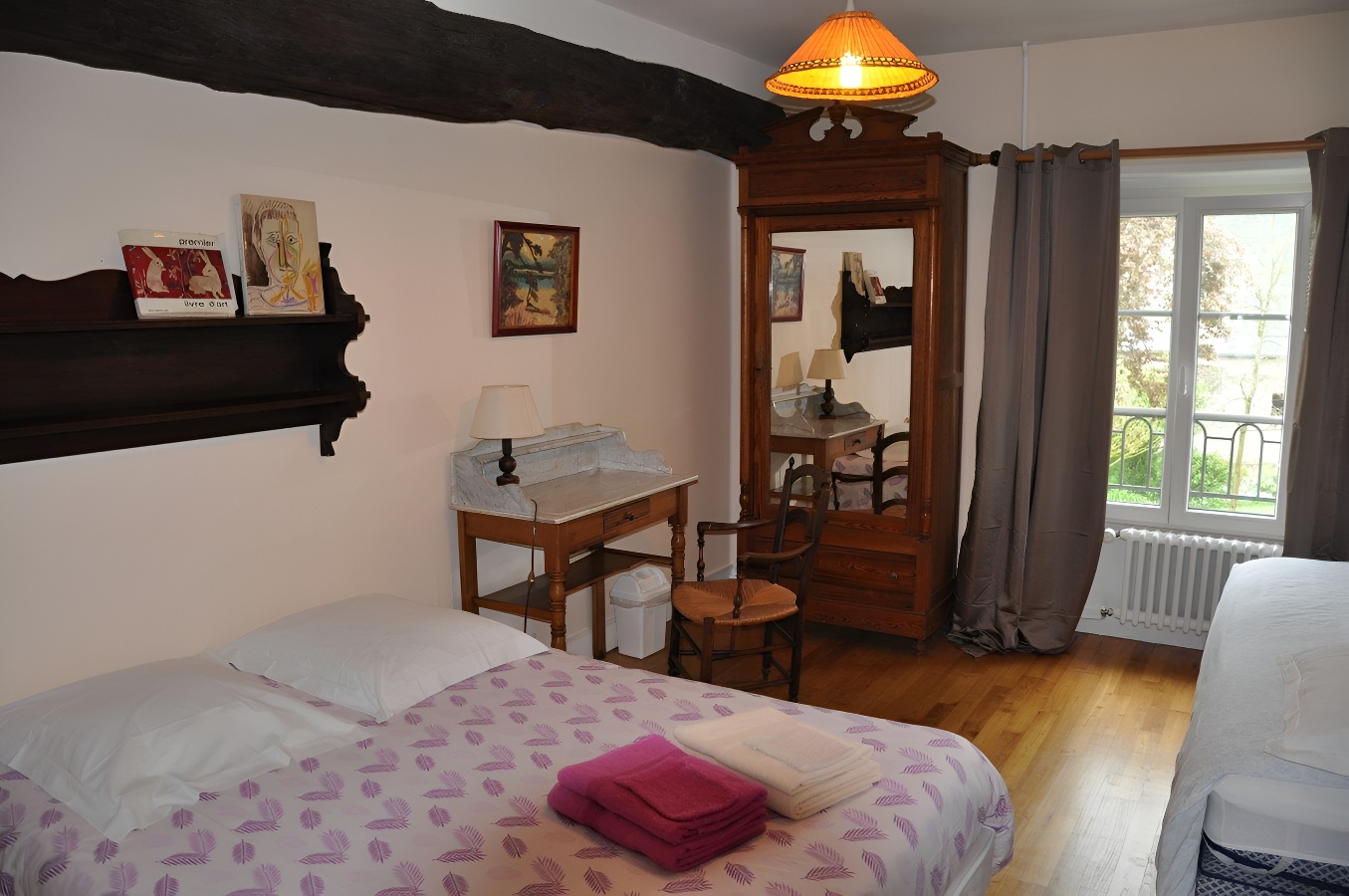 Ferme de la Houlotte, Nonant - photo 3