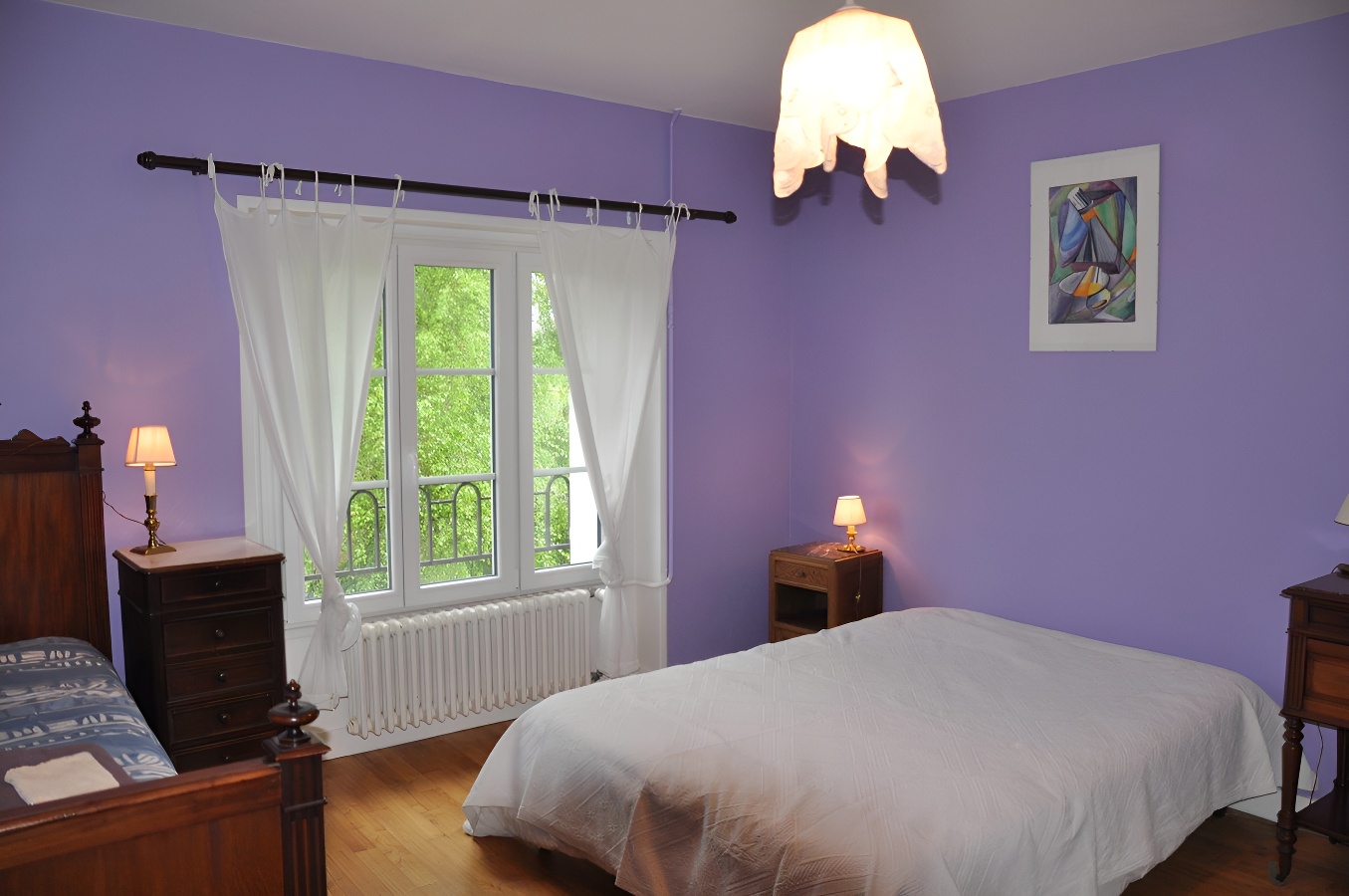 Ferme de la Houlotte, Nonant - photo 4