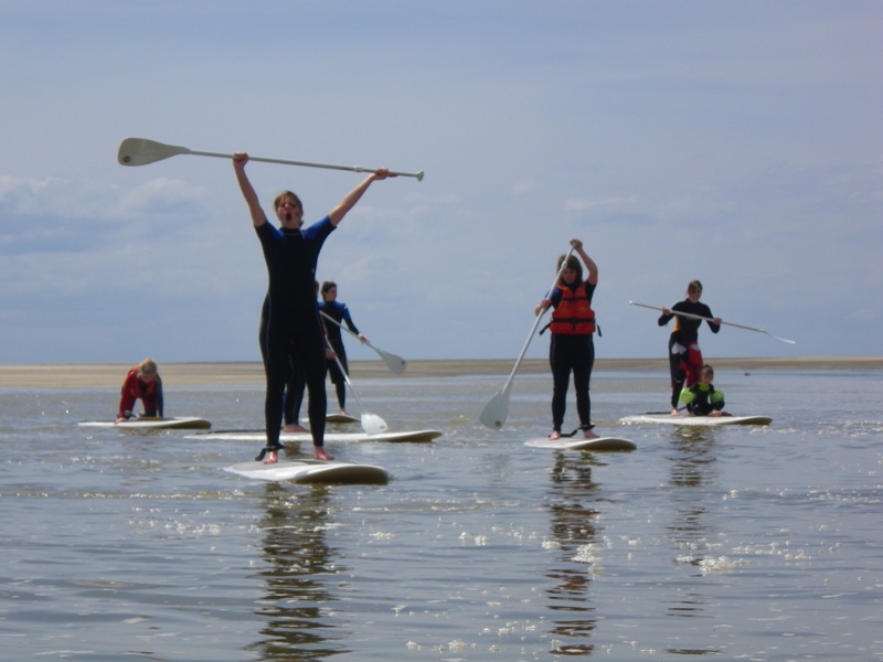 Association Nautique Hautaise, Hauteville-sur-Mer - photo 6