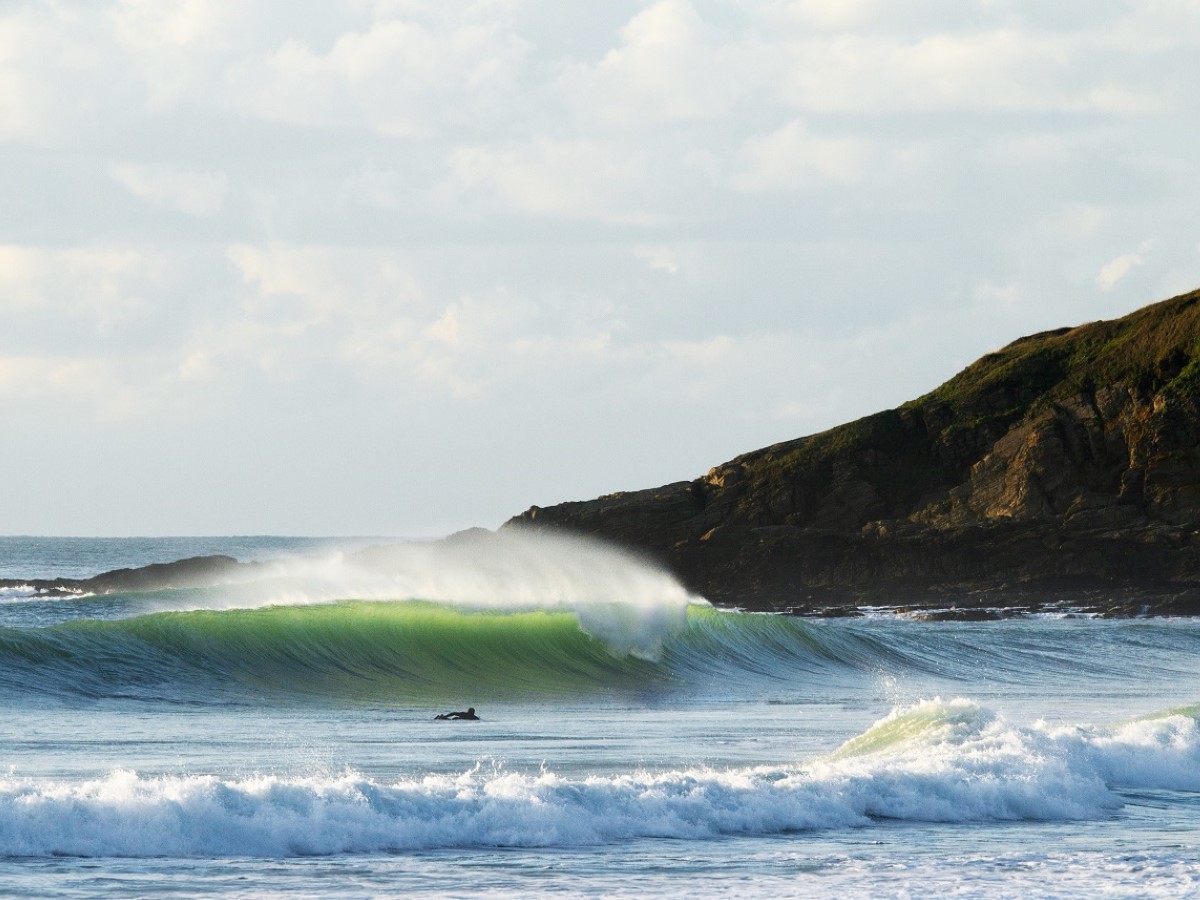 Ecole de Surf > Surtain Surf, Surtainville - photo 6