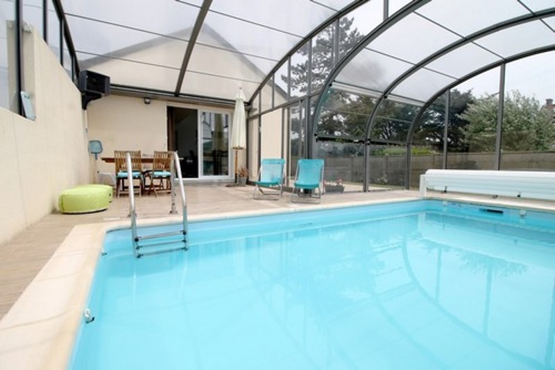 Meublé de tourisme > Mer et Piscine