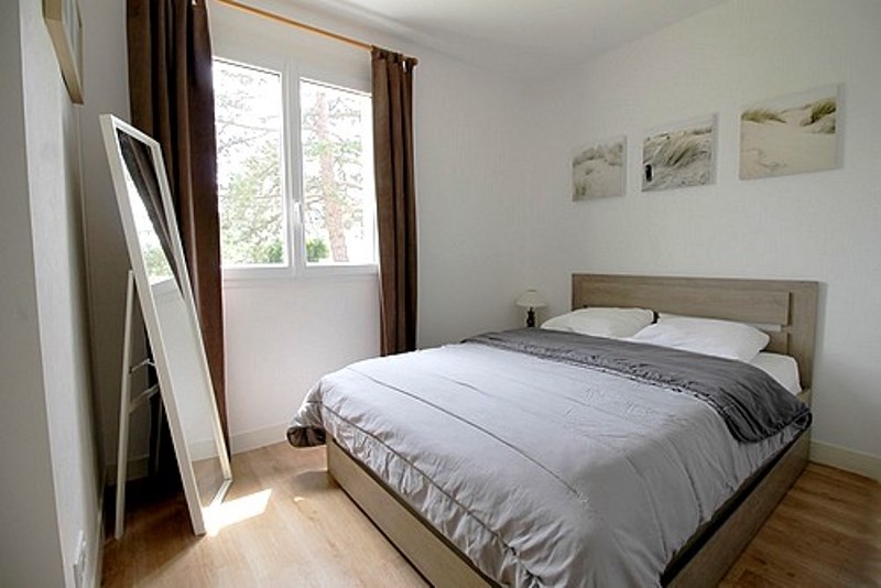 Meublé de tourisme > Mer et Piscine, Surtainville - photo 7