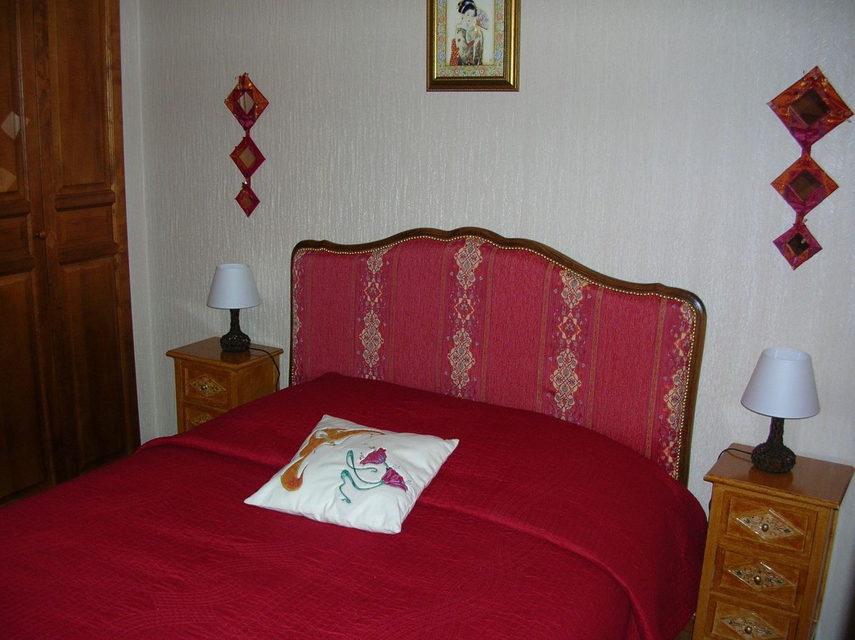 Meublé de tourisme > La Bergerie, Surtainville - photo 6