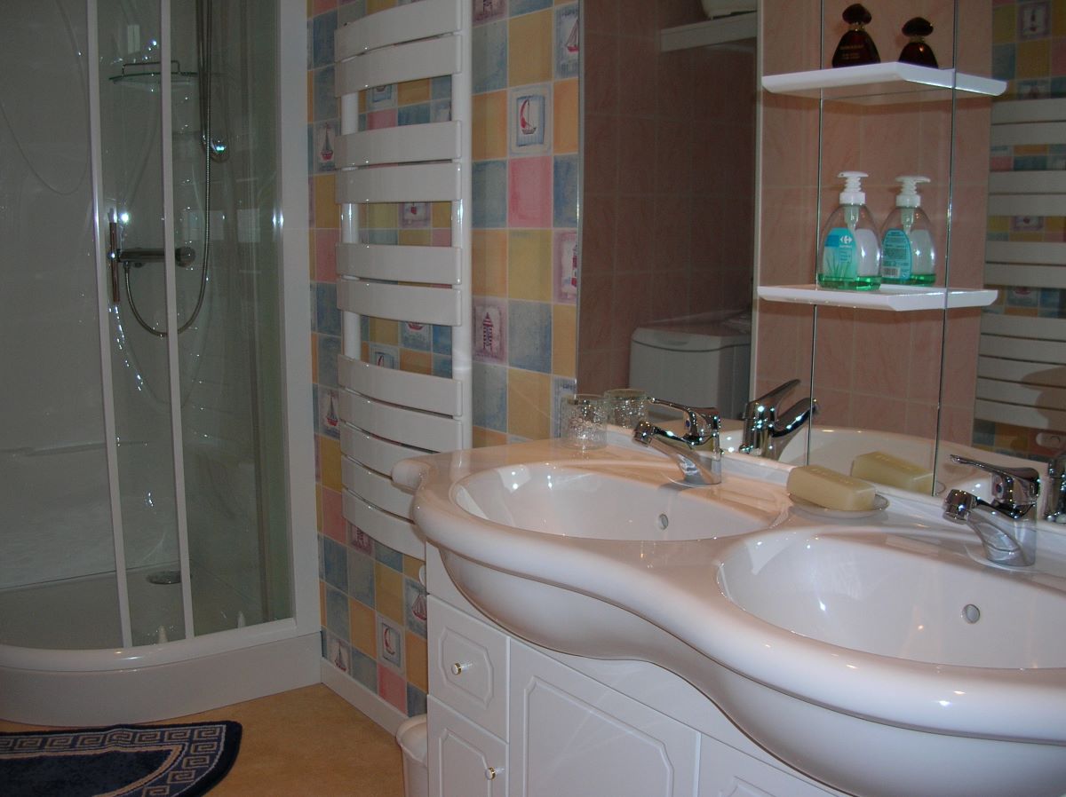 Meublé de tourisme > La Bergerie, Surtainville - photo 3