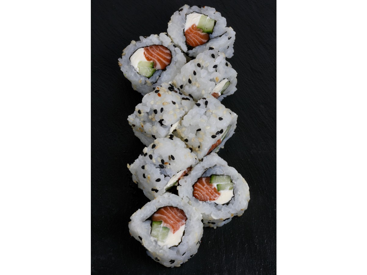Le Baligan Sushi — photo 2