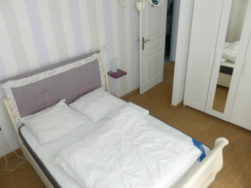 Meublé de tourisme > Maison de Pêcheur