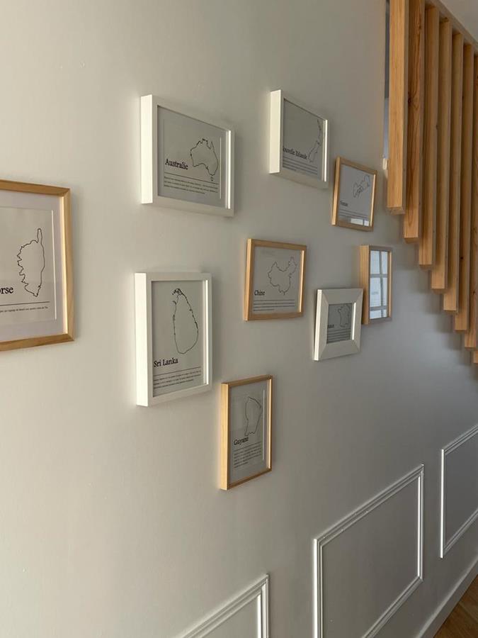 Meublé de tourisme > La Parenthèse Estivale, Saint-Vaast-la-Hougue - photo 13