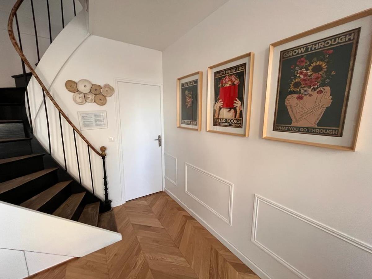 Meublé de tourisme > La Parenthèse Estivale, Saint-Vaast-la-Hougue - photo 10