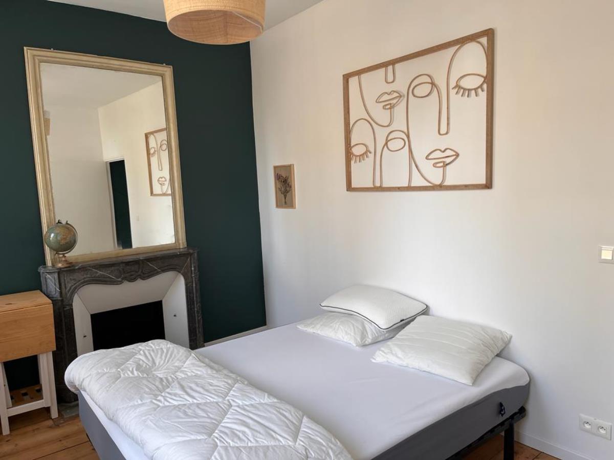 Meublé de tourisme > La Parenthèse Estivale, Saint-Vaast-la-Hougue - photo 11