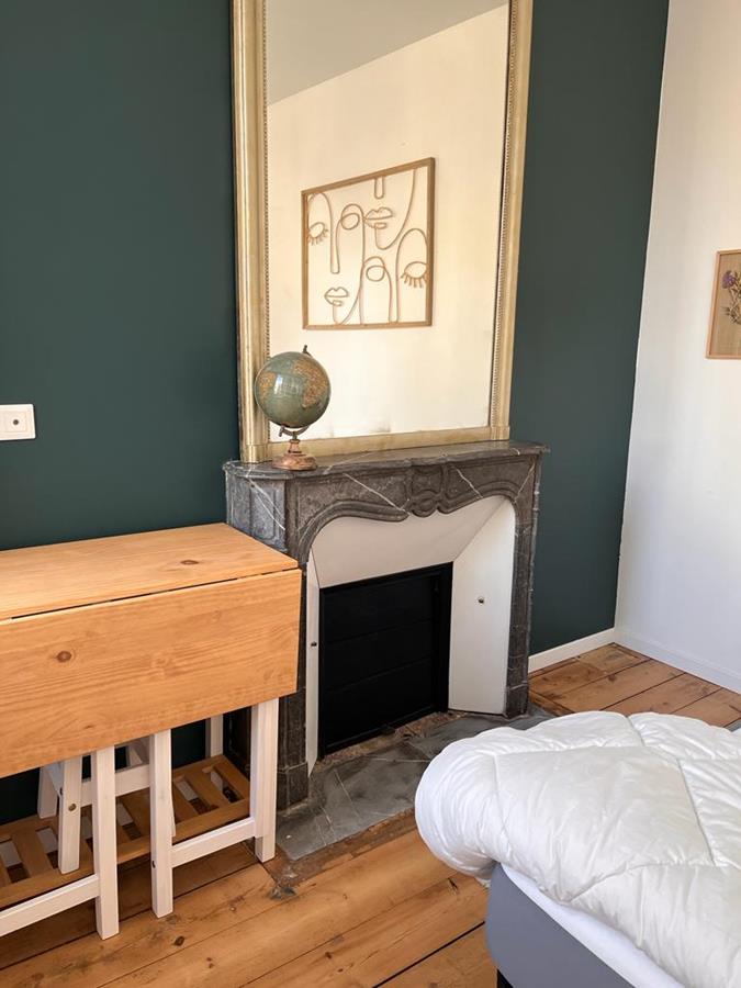 Meublé de tourisme > La Parenthèse Estivale, Saint-Vaast-la-Hougue - photo 7