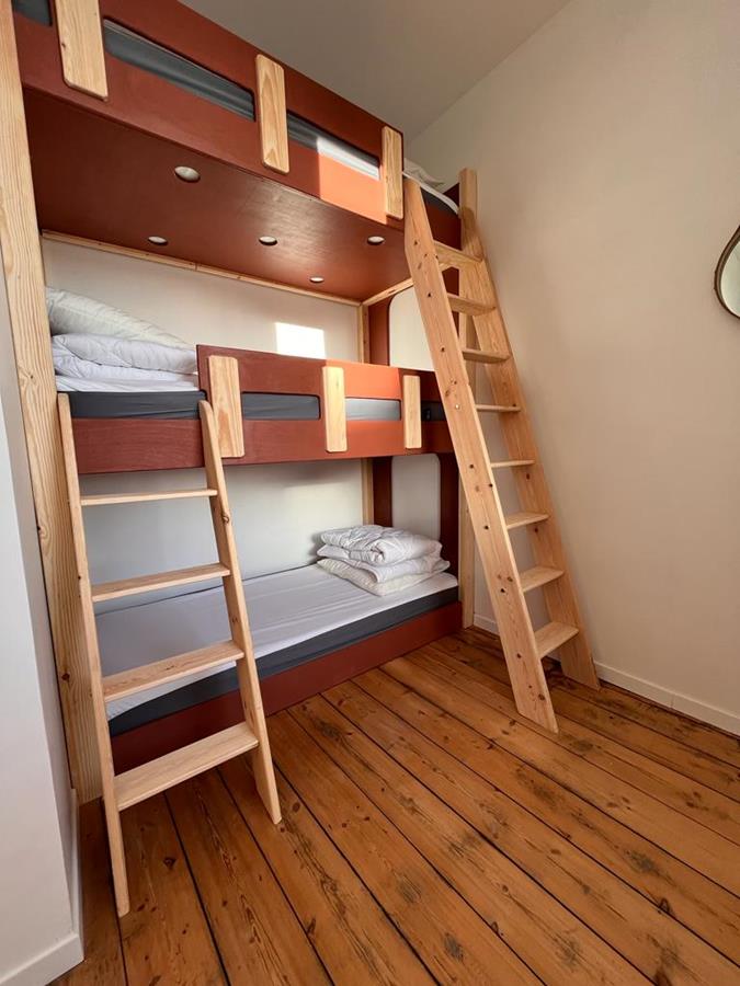 Meublé de tourisme > La Parenthèse Estivale, Saint-Vaast-la-Hougue - photo 2