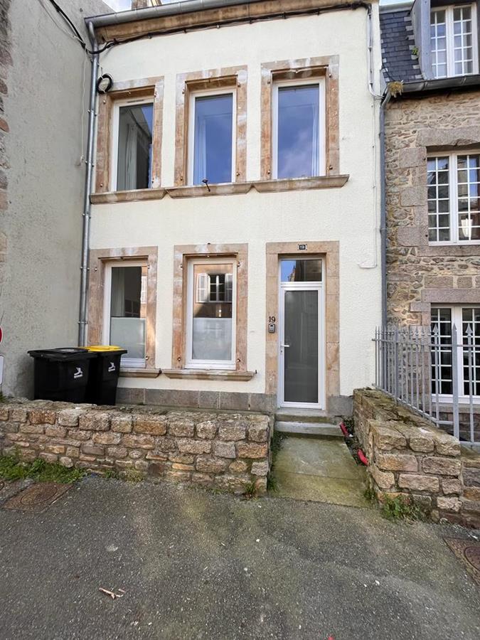 Meublé de tourisme > La Parenthèse Estivale, Saint-Vaast-la-Hougue - photo 3