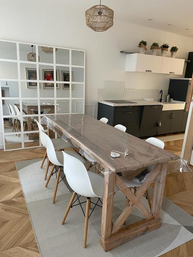 Meublé de tourisme > La Parenthèse Estivale, Saint-Vaast-la-Hougue - photo 8