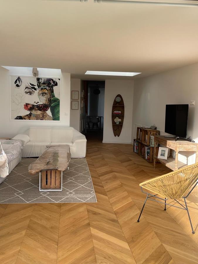 Meublé de tourisme > La Parenthèse Estivale, Saint-Vaast-la-Hougue - photo 4