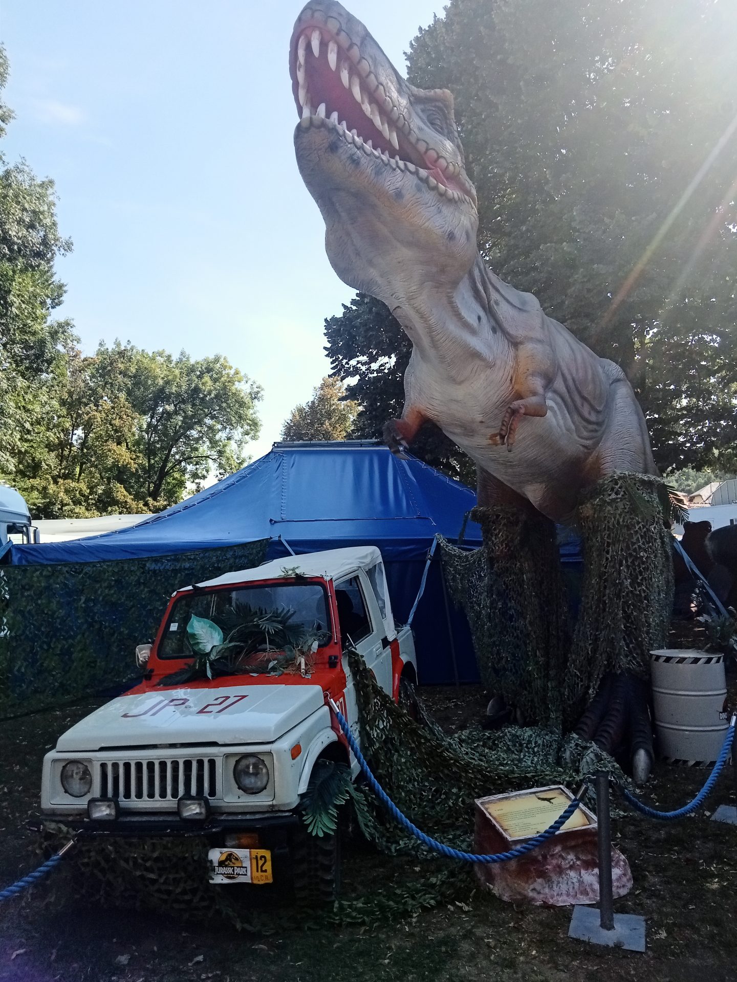 jurassic shark