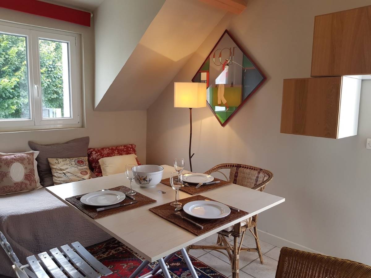 Aurora Cottage, Sallenelles - photo 4