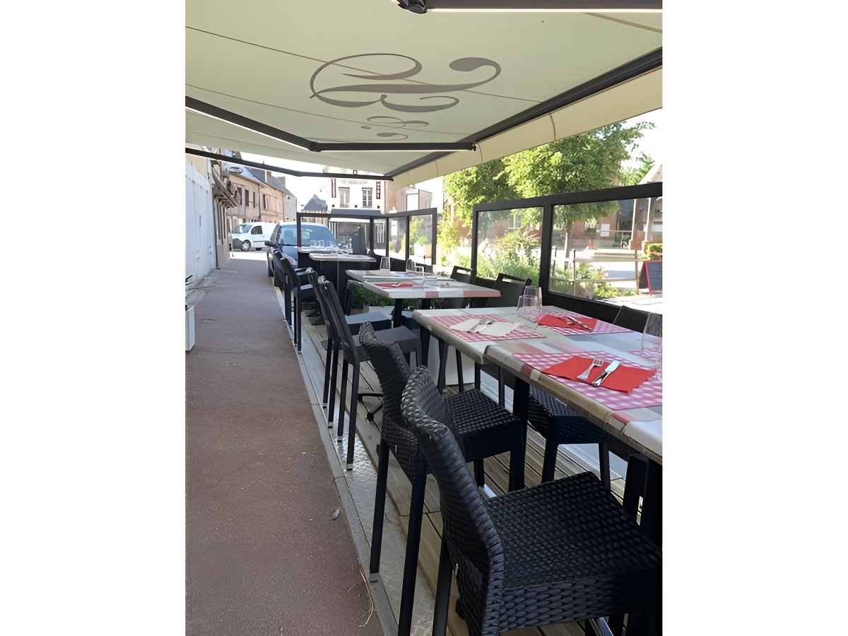 Bacchus & Marmitons, Moyaux - photo 7